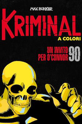 Kriminal a colori #90