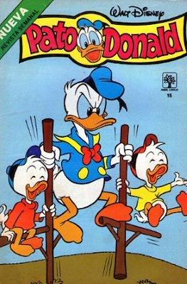Pato Donald #15