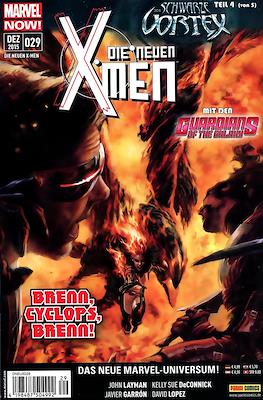 Die neuen X-Men #29