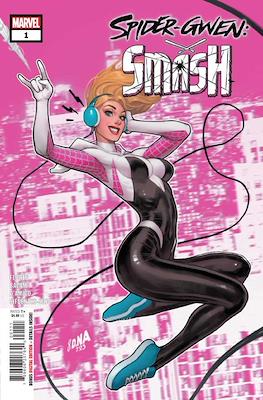 Spider-Gwen: Smash (2023-)