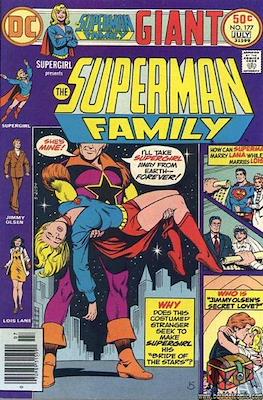 Superman's Pal, Jimmy Olsen / The Superman Family #177