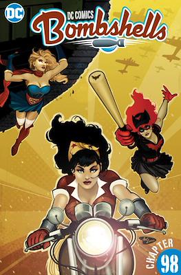 DC Comics: Bombshells #98