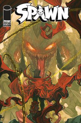 Spawn #376