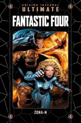 Marvel Ultimate Edición Integral (Cartoné) #15