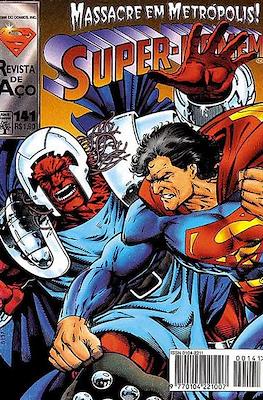 Super-Homem - 1ª série #141