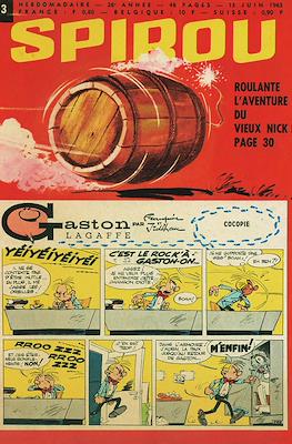 Le journal de Spirou #1313