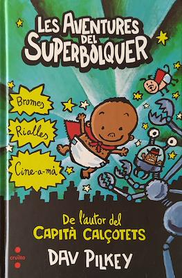 Les aventures del Superbolquer (Cartoné) #1