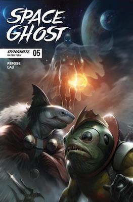 Space Ghost (2025-) #5