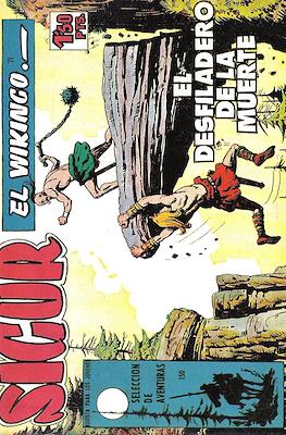 Selección de aventuras #150