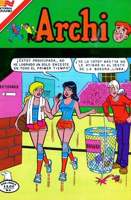 Archi #1001