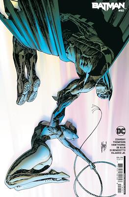 Batman Vol. 3 (2016-Variant Covers) #152