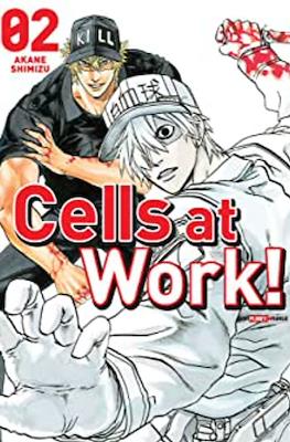 Cells at Work! #2
