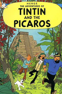 The Adventures of Tintin #22