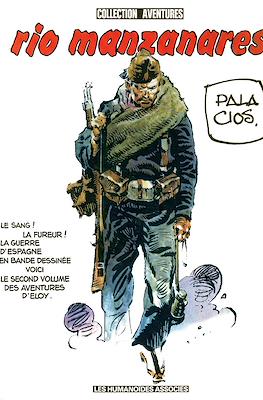 Collection Aventures #2