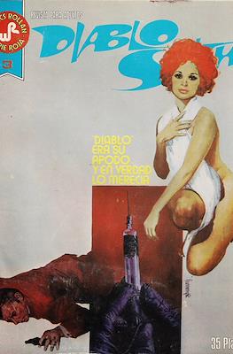 Diablo Smith (1977) #3