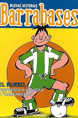 Barrabases #30