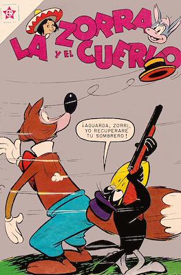 La Zorra y el Cuervo #94