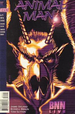 Animal Man (1988-1995) (Comic Book) #71
