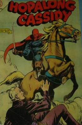 Hopalong Cassidy #114