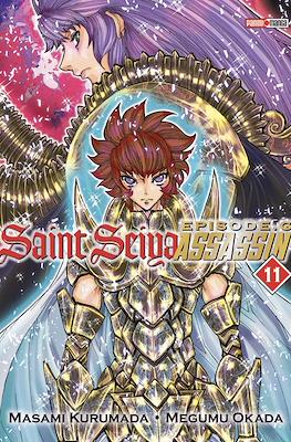 Saint Seiya Épisode G Assassin #11