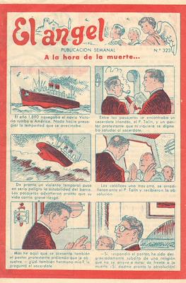 El Ángel #323