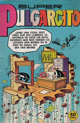 Super Pulgarcito #104