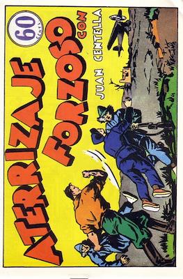 Juan Centella (1940) #29