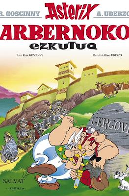 Asterix (Cartoné) #11