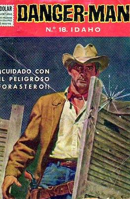 Danger-Man #18