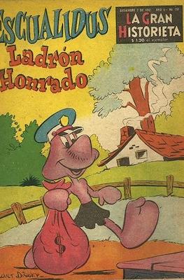 La gran historieta #137
