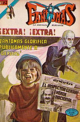 Fantomas #207