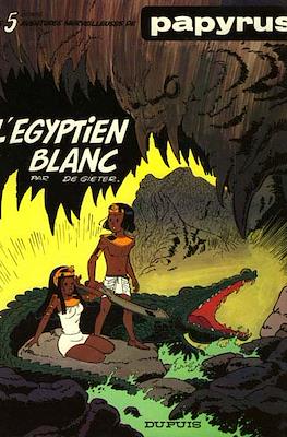 Papyrus #5