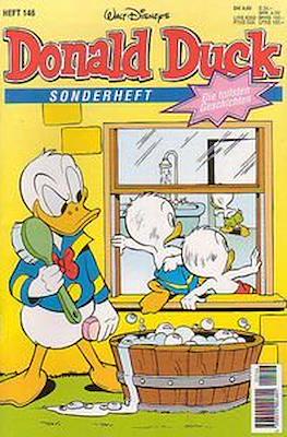 Die tollsten Geschichten von Donald Duck Sonderheft #146