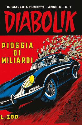 Diabolik #181