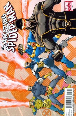 The Amazing Spider-Man Vol. 2 (1998-Variant Covers) #661