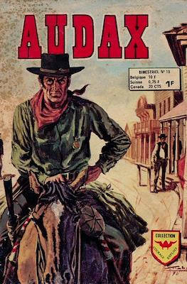 Audax #15