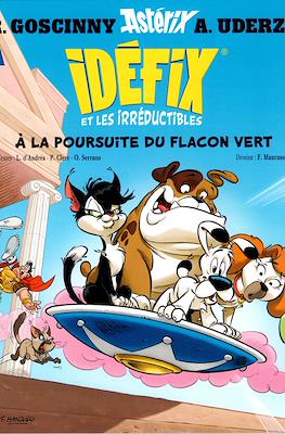 Idéfix et les Irréductibles #8