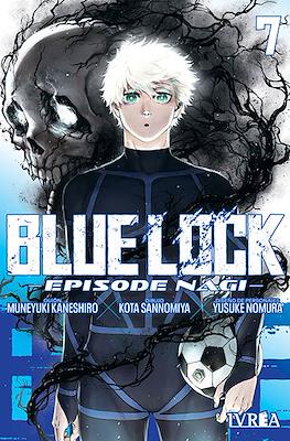 Blue Lock: Episode Nagi (Rústica con sobrecubierta) #7