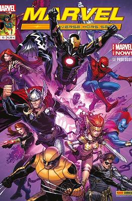 Marvel Universe Hors Série Vol. 1 #15