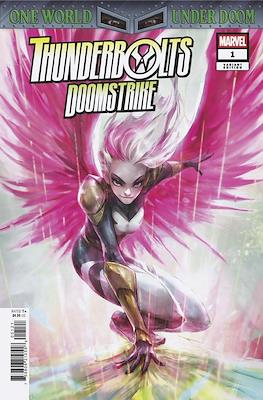 Thunderbolts: Doomstrike (2025 - Variant Covers)