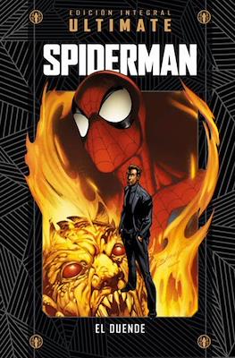 Marvel Ultimate Edición Integral (Cartoné) #23