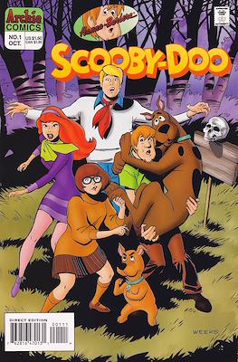 Scooby-Doo
