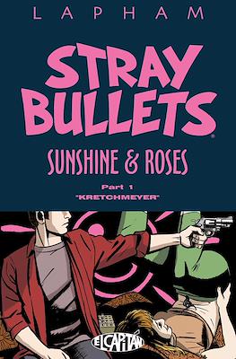 Stray Bullets: Sunshine & Roses
