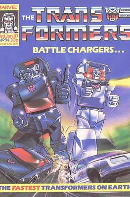 Transformers #94