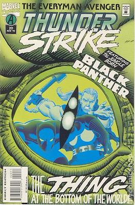Thunderstrike Vol. 1 (1993-1995) #20