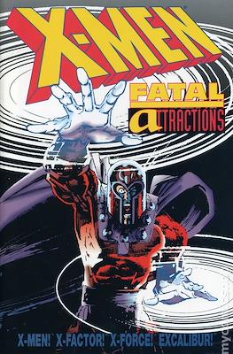 X-men: Fatal Attractions