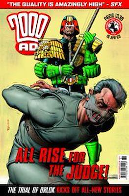 2000 AD #1336