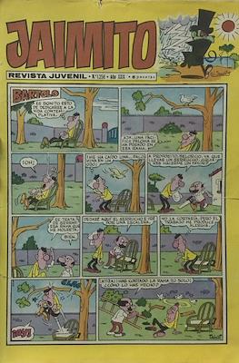 Jaimito #1258