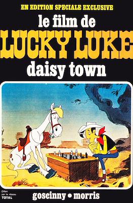 le film de Lucky Luke daisy town