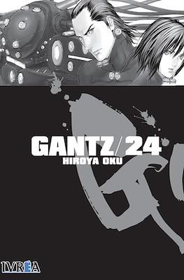 Gantz #24